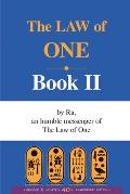 Law Of One Book 2