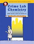 Crime Lab Chemistry