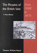 Peoples Of The British Isles A New Volume 2