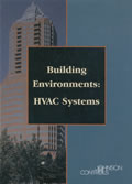 Building Environments - HVAC Systems