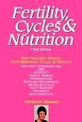 Fertility Cycles & Nutrition How Your Diet Affects Your Menstrual Cycles & Fertility