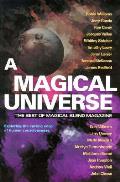 Magical Universe The Best Of Magical Blend Magazine