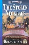 Stolen Necklace