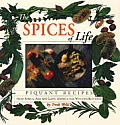 Spices Of Life Piquant Recipes