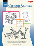 Animal Cartoons AKA Cartoon Critters