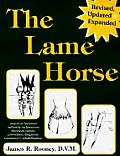 Lame Horse