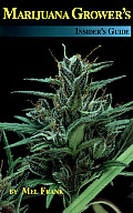 Marijuana Growers Insiders Guide