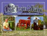 Classic Tractor Collectors Restoring A