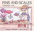 Fins & Scales A Kosher Tale