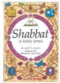 Shabbat A Family Service