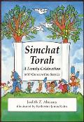 Simchat Torah A Family Celebration Wit