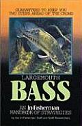 Largemouth Bass In The 1990s An In Fishe