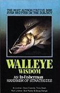 Walleye Wisdom