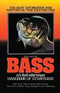 Smallmouth Bass An In Fisherman Handbook