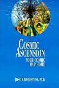 Cosmic Ascension Your Cosmic Map Home