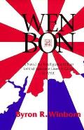 Wen Bon A Naval Air Intelligence Officer Behind Japanese Lines in China