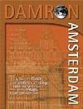 Damron Amsterdam Guide
