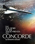 Concorde Full Story Of The Anglo French