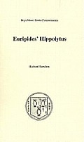 Euripides Hippolytus 2 Volumes Bryn Mawr