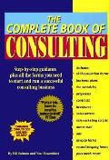 Complete Book Of Consulting