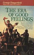 Era Of Good Feelings