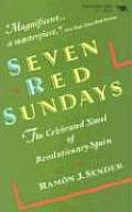 Seven Red Sundays