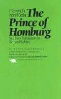 Prince Of Homburg