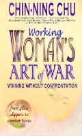 Working Womans Art Of War Winning Withou
