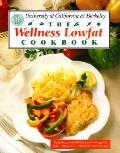 Wellness Lowfat Cookbook Hundreds Of Delicio