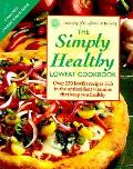Simply Healthy Over 250 Lowfat Recipes