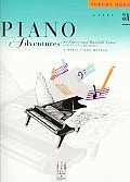 Piano Adventures Level 3a Theory Book