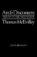Art & Discontent Theory At The Millenniu