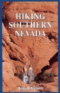 Hiking Southern Nevada