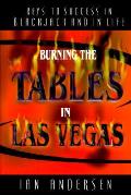 Burning The Tables In Las Vegas Keys To