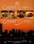 Great Chefs Great Cities