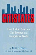Citistates How Urban America Can Prosp