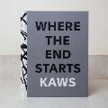 Kaws Where the End Starts