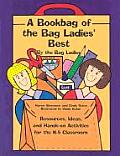 Bookbag of the Bag Ladies Best