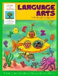 Language Arts Workbook Gifted & Talented