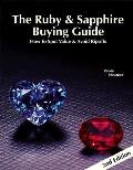 Ruby & Sapphire Buying Guide How T