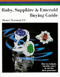 Ruby Sapphire & Emerald Buying Guide