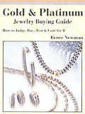 Gold & Platinum Jewelry Buying Guide