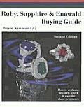 Ruby Sapphire & Emerald Buying Guide 2nd Edition