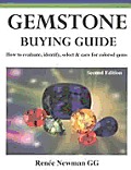 Gemstone Buying Guide How To Evaluate Identify Select & Care for Colored Gems