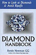 Diamond Handbook How To Look At Diamonds