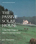 Passive Solar House