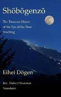 Shobogenzo - Volume III of III: The Treasure House of the Eye of the True Teaching