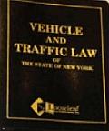 Vehicle & Traffic Law