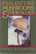 Psilocybe Mushrooms & Their Allies