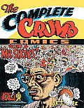 Complete Crumb Comics Volume 4 Mr Sixties